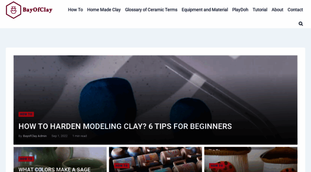 bayofclay.com