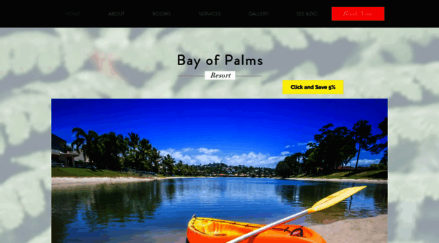 bayofpalms.com.au