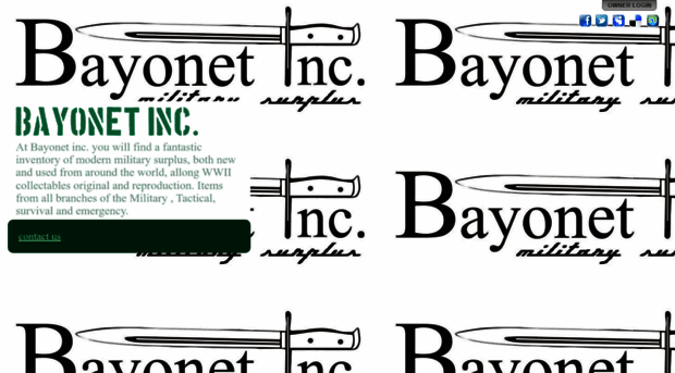 bayonetinc.com