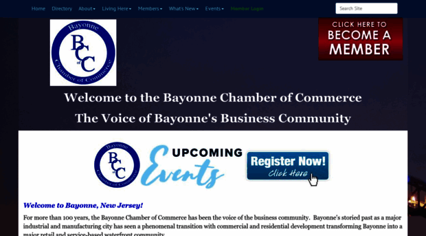 bayonnechamber.org