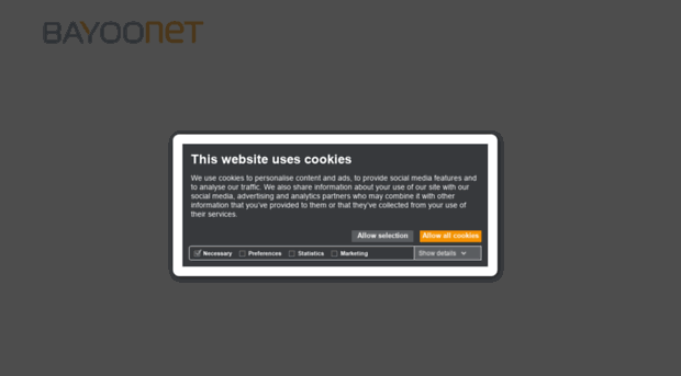 bayoo.net
