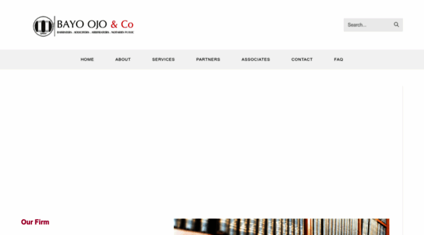 bayoojoandco.com