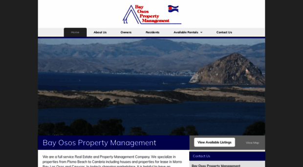 bayosospropertymanagement.com