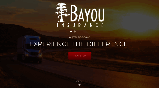 bayouagency.com