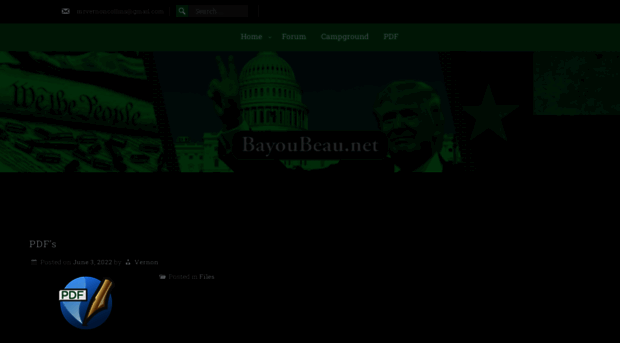 bayoubeau.net