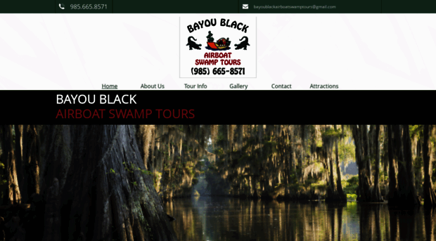 bayoublackairboattours.com