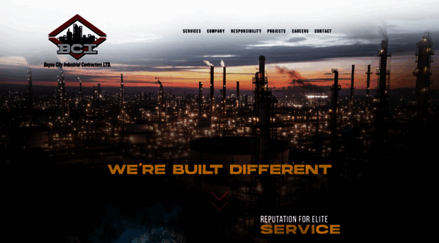 bayoucityind.com