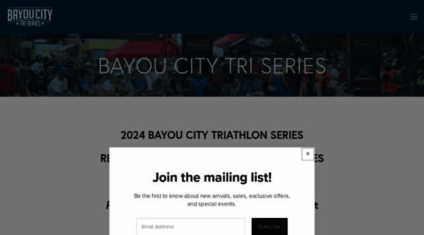 bayoucitytriseries.com