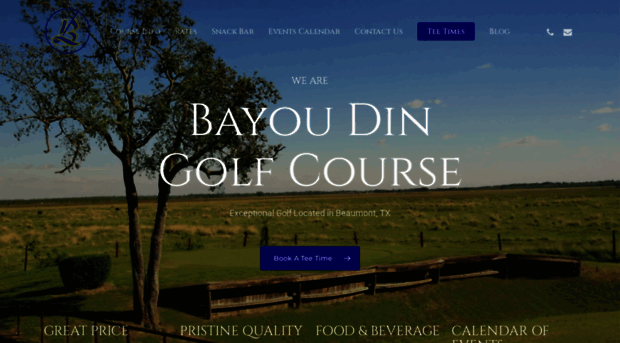 bayoudin.com