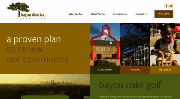 bayoudistrictfoundation.com