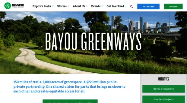 bayougreenways.org