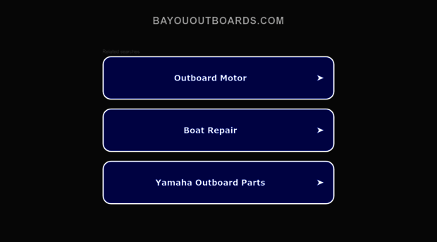 bayououtboards.com