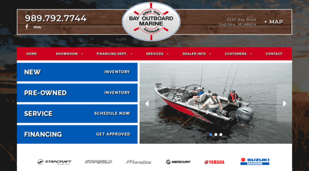 bayoutboardmarine.com