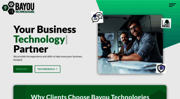 bayoutechnologies.com