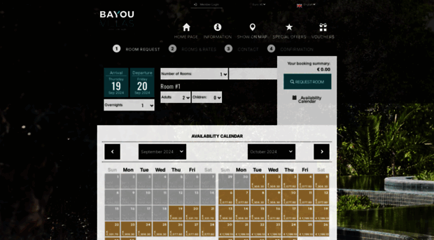 bayouvillas.book-onlinenow.net