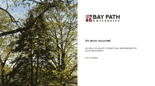 baypath.instructure.com