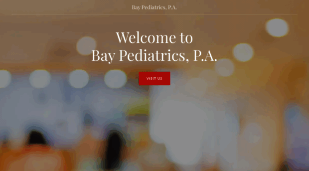 baypediatrics.com