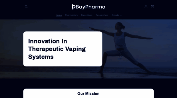 baypharma.com.au