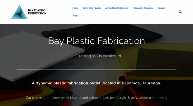 bayplastic.co.nz