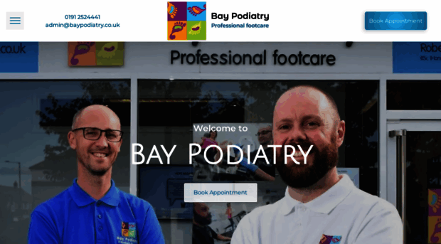 baypodiatry.co.uk