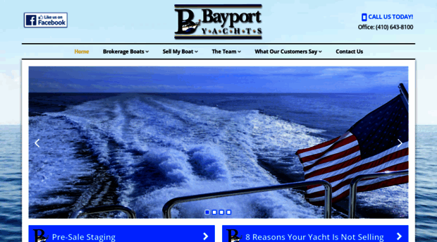 bayport.biz