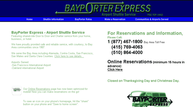 bayporter.com
