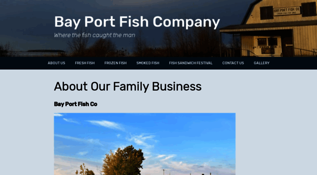 bayportfish.com