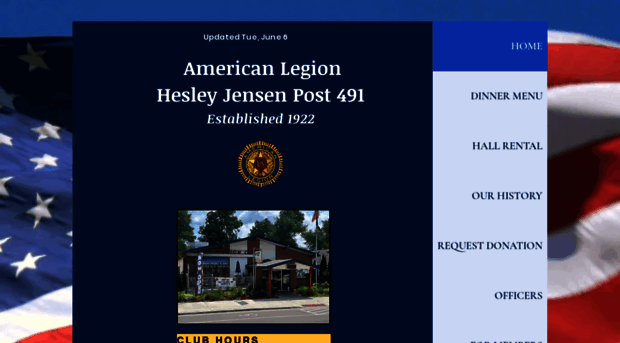 bayportlegion.org