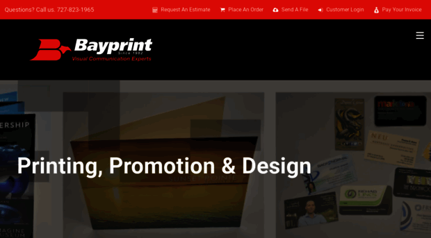 bayprintonline.com