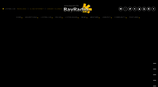 bayradio.fm