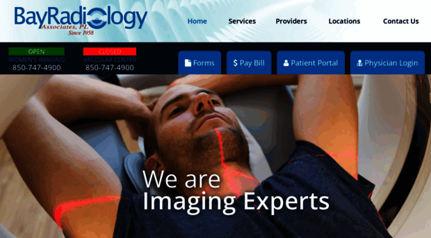 bayradiology.net