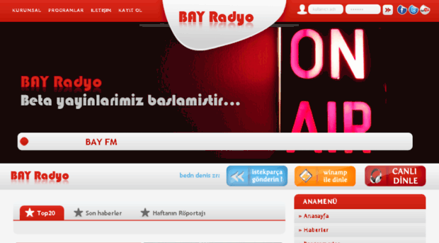 bayradyo.net