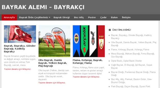 bayrakalemi.com