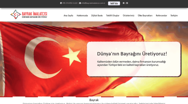 bayrakimalatcisi.com.tr