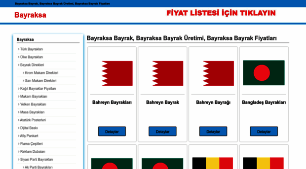 bayraksa.com