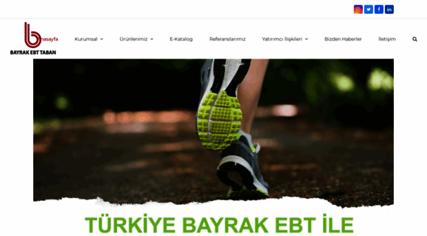 bayraktaban.com