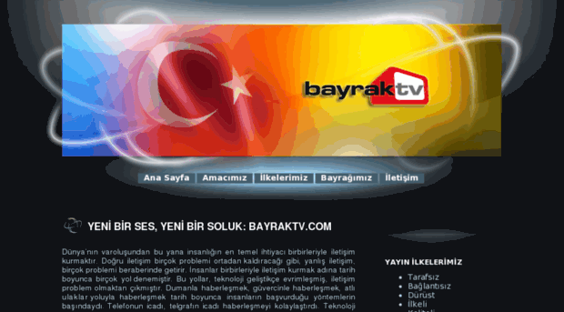 bayraktv.com