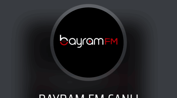 bayramfm.com