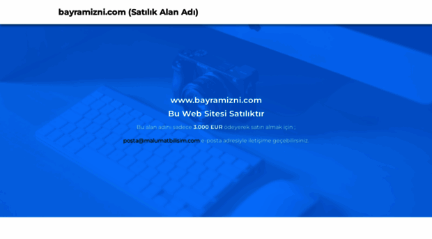 bayramizni.com