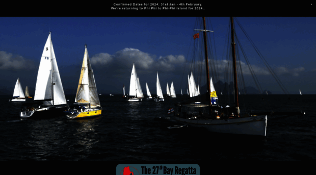 bayregatta.com