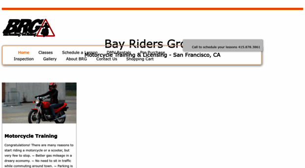 bayridersgroup.com