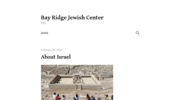 bayridgejewishcenter.org