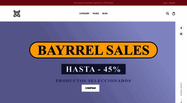 bayrrel.com