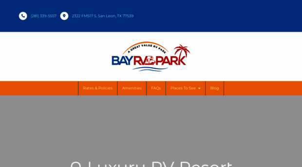 bayrvpark.com