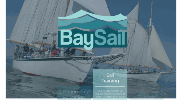 baysailbaycity.org