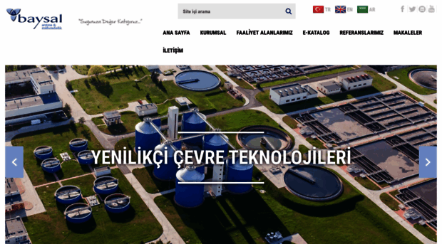 baysalaritma.com