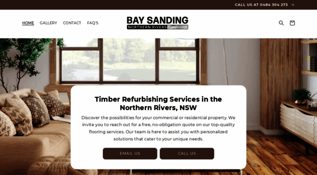 baysanding.com.au