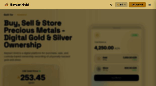 baysart.gold