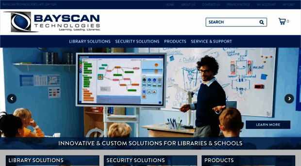 bayscan.com