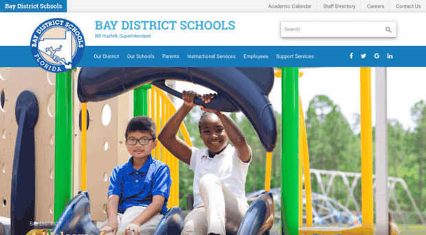 bayschools.com